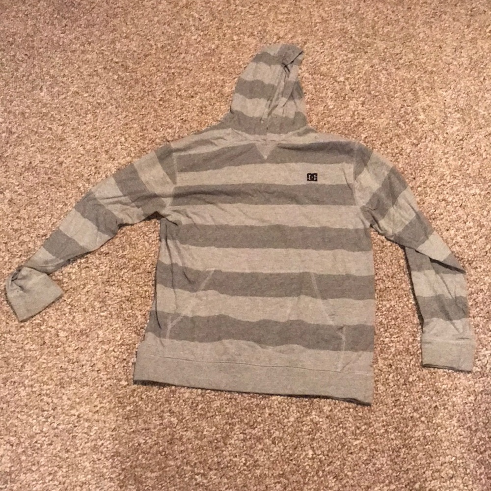 DC hoodie(light)